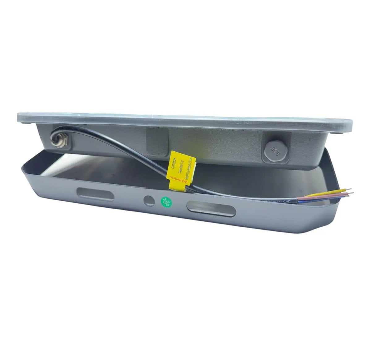 Reflector Led Omio 150w Policarbonato Frío/cálido/neutro