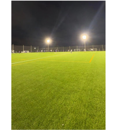 Reflector Led Cancha Profesional 200 watts Stadium Deportivo