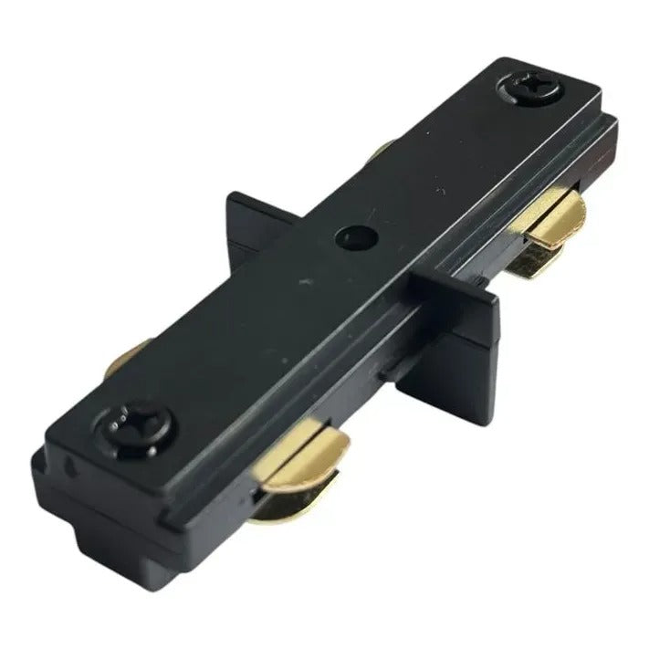 Adaptador Unión Riel Electrificado Aplique Conector Omio 180