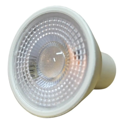 Lámpara Led Dicroica Omio Gu10 7w Cálida 3000k