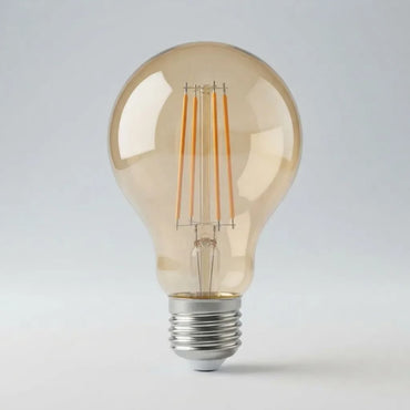 Lámpara Omio Vintage Led 12 watts Luz Cálida