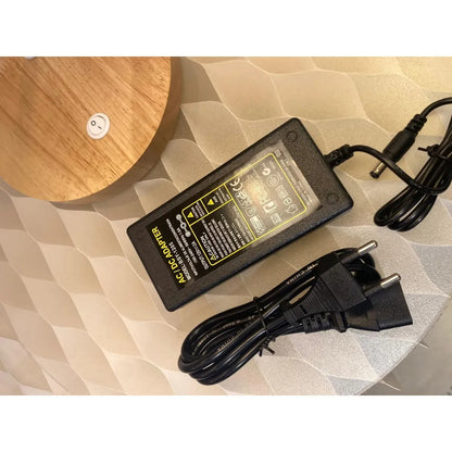 Transformador Fuente 12volts 2amp 24 watts Modelo Bsy-1205