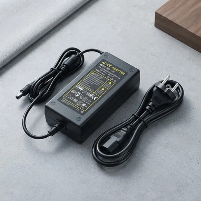 Transformador Fuente 12volts 2amp 24 watts Modelo Bsy-1205