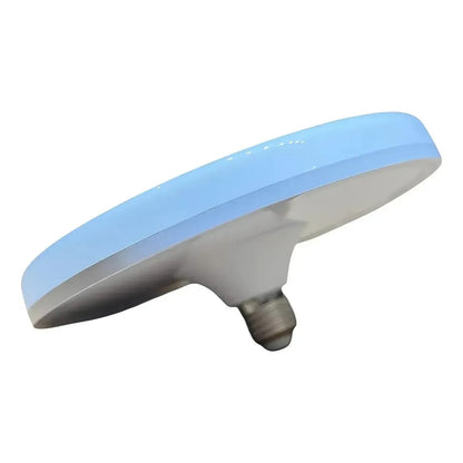 Plafón Led Omio Ufo 18w Luz Fría E27 6500k