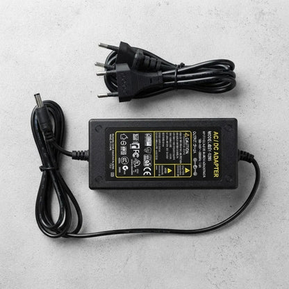 Transformador Fuente 12volts 2amp 24 watts Modelo Bsy-1205