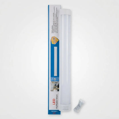 Regleta Led Omio 18w 60 Cm Luz Fría Integrada